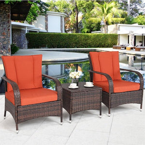 Patio Furniture