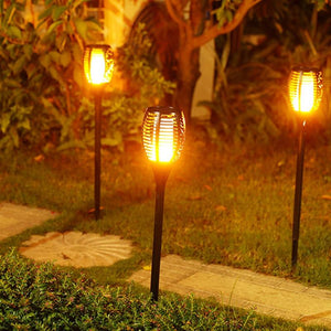 Outdoor Lighting