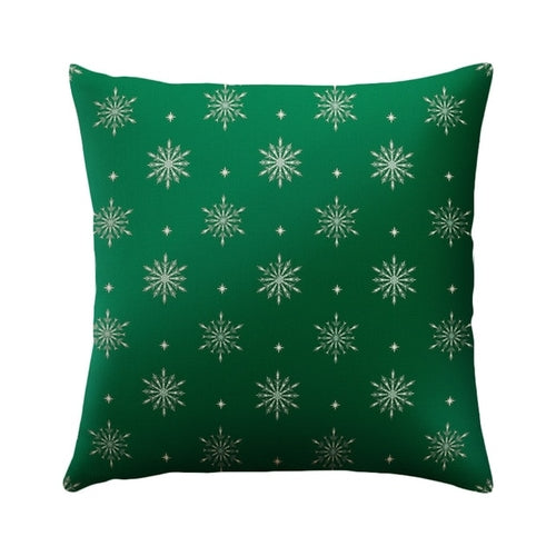 45*45cm Christmas Cushion - jenshomeandgardendecor