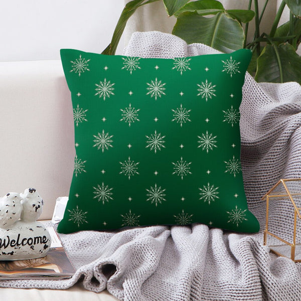 45*45cm Christmas Cushion - jenshomeandgardendecor