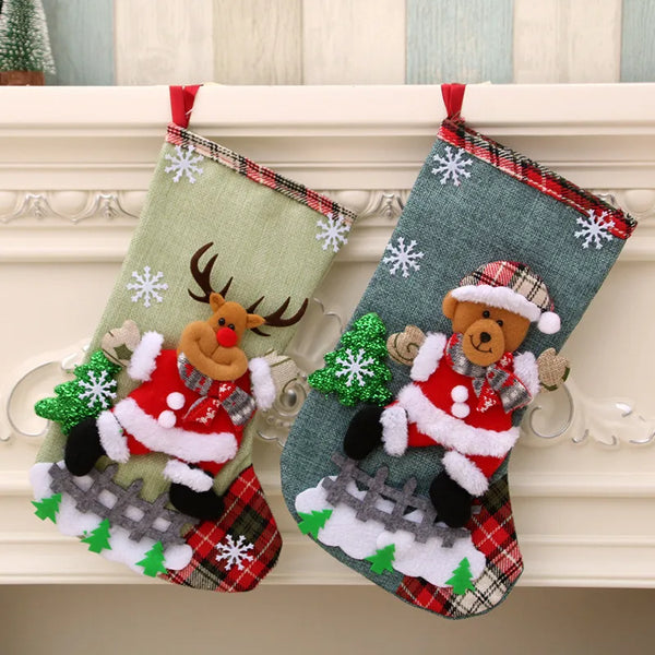 Christmas Stockings