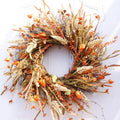 24 Inch Fall Wreath