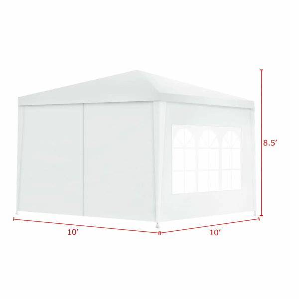 Party Wedding Event Tent - jenshomeandgardendecor