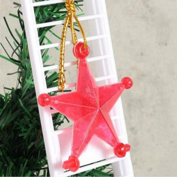 Musical Climbing Santa - jenshomeandgardendecor