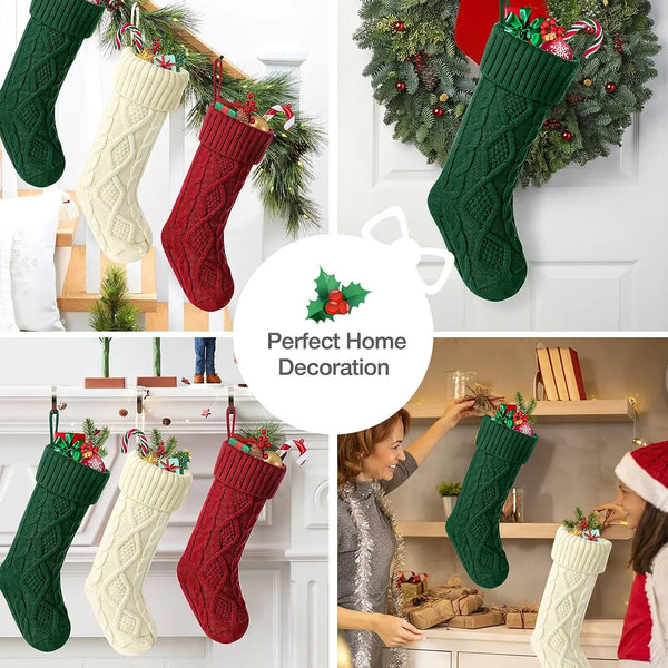 Christmas Stockings For Kids