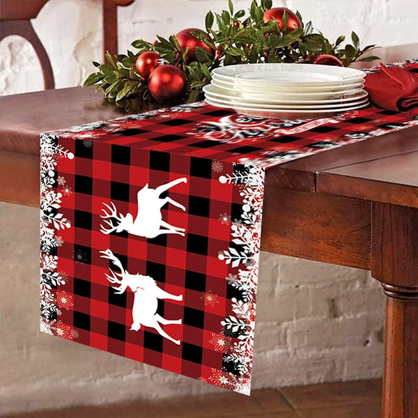 Christmas Table Runners