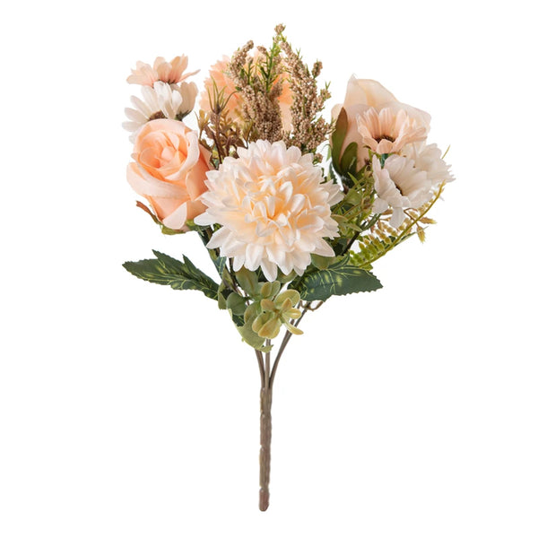 1PC Artificial Flowers