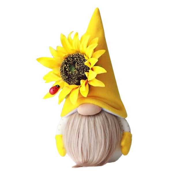 Bee Festival World Bee Day Gnome - jenshomeandgardendecor