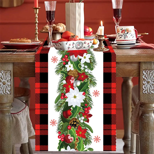 Christmas Table Runners