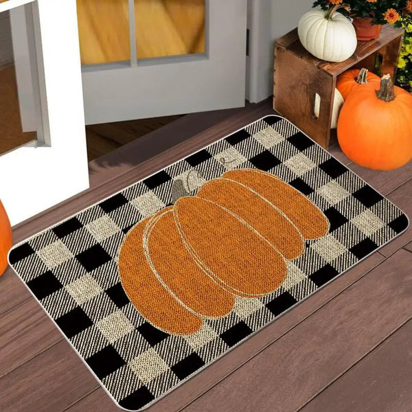 Autumn Doormat 19x30 Inch