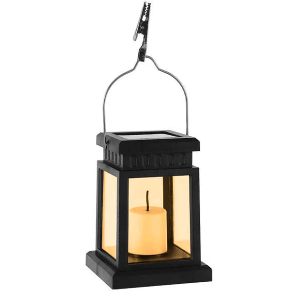 Solar Retro Palace Lantern Lights - jenshomeandgardendecor