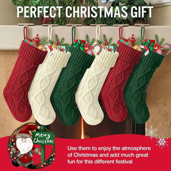 Christmas Stockings For Kids