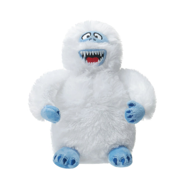 Abominable Snowman Christmas Tree Topper