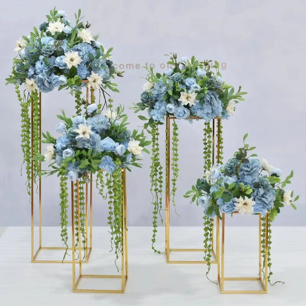 Wedding Floral Arrangements