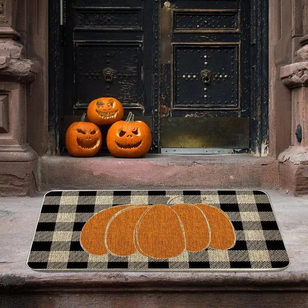 Autumn Doormat 19x30 Inch