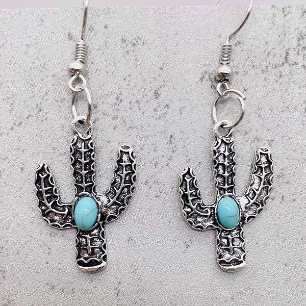 Western Earrings - jenshomeandgardendecor