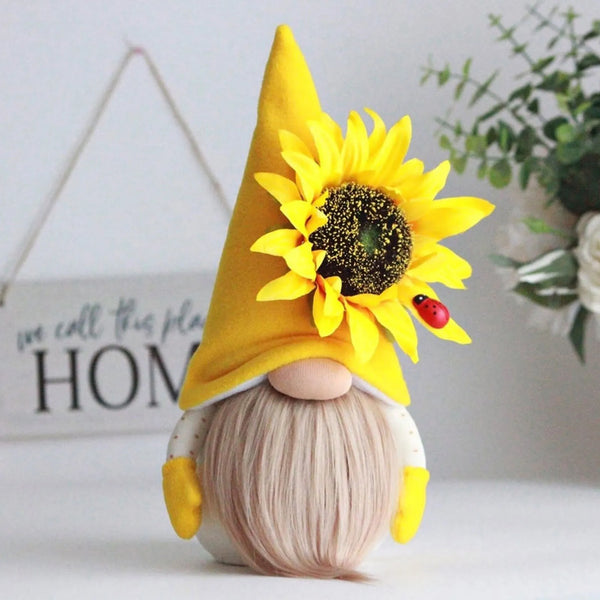 Bee Festival World Bee Day Gnome - jenshomeandgardendecor