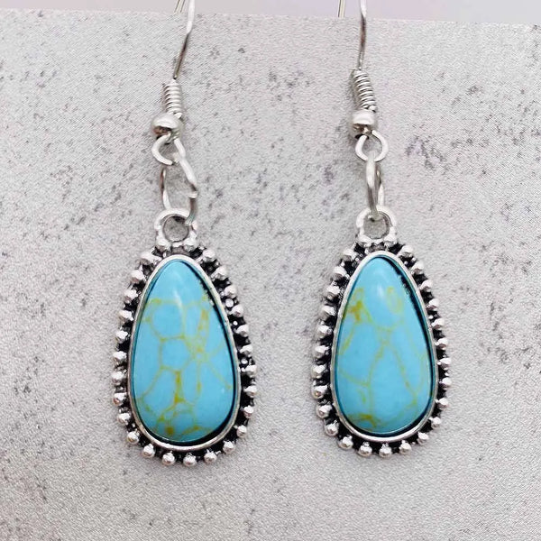 Western Earrings - jenshomeandgardendecor