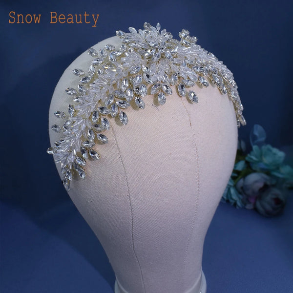 Wedding Headpieces