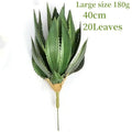 Artificial Aloe Vera Plant