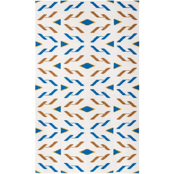 Modern Geometric BoBo Rug 8x10 - jenshomeandgardendecor