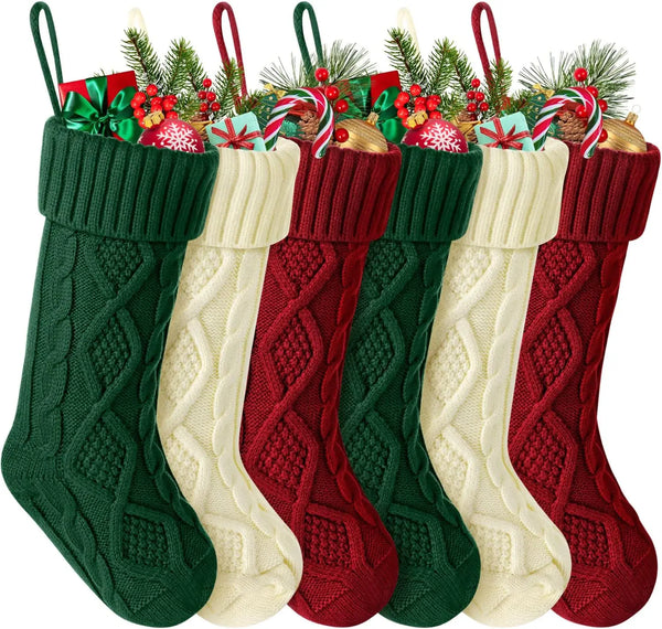 Christmas Stockings For Kids