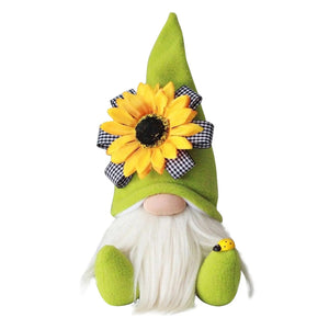 Bee Festival World Bee Day Gnome - jenshomeandgardendecor