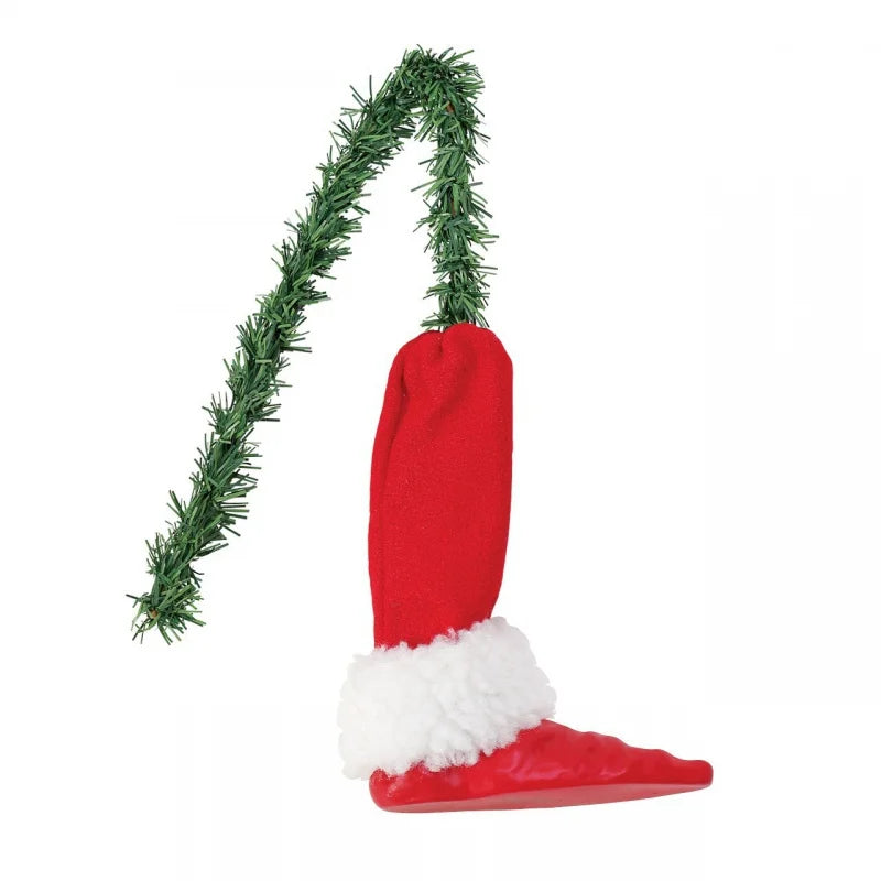 Grinch Christmas Tree Decoration