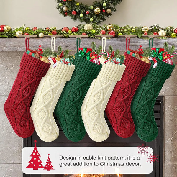 Christmas Stockings For Kids