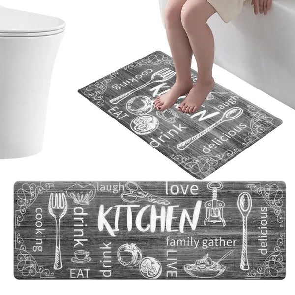 Kitchen Rug Set - jenshomeandgardendecor