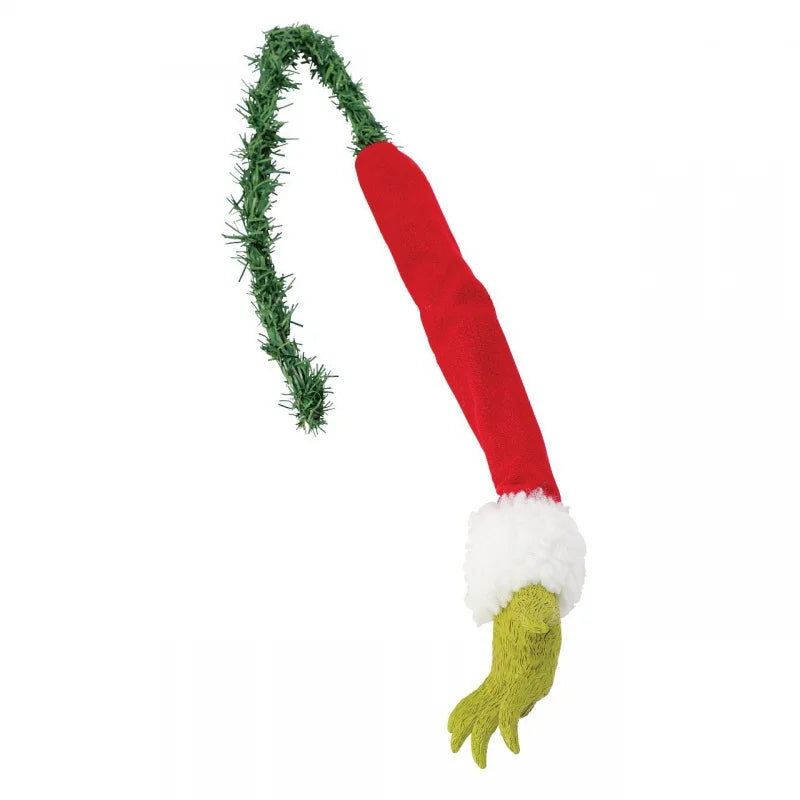 Grinch Christmas Tree Decoration