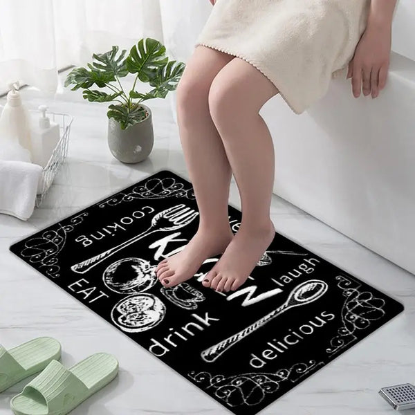 Kitchen Rug Set - jenshomeandgardendecor