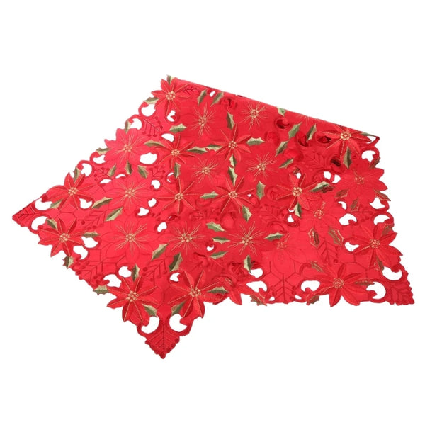 Christmas Table Runners - jenshomeandgardendecor