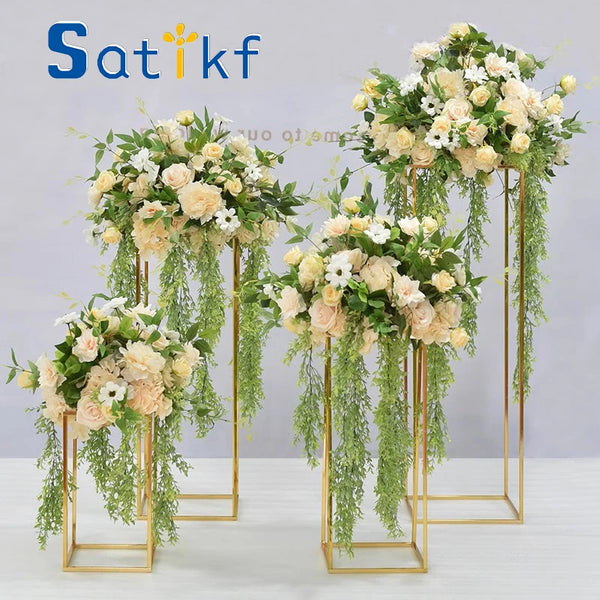 Wedding Floral Arrangements