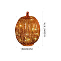 Led Pumpkin Light 3-Position Switching