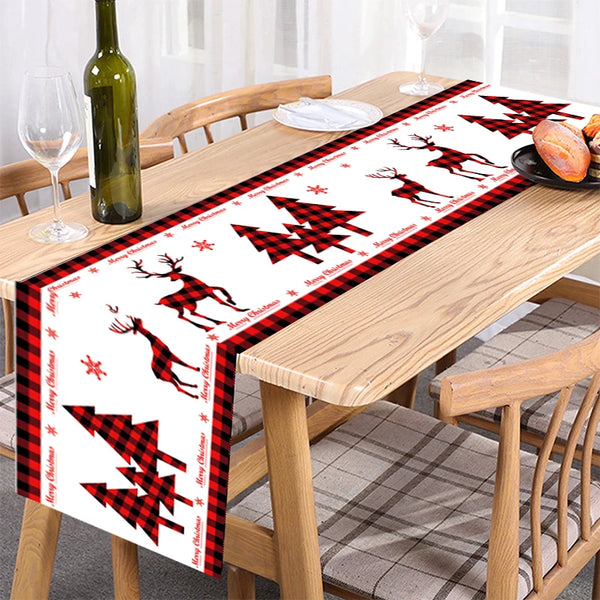 Christmas Table Runners