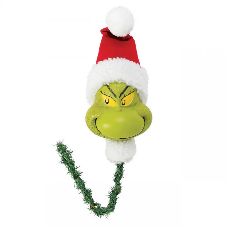 Grinch Christmas Tree Decoration