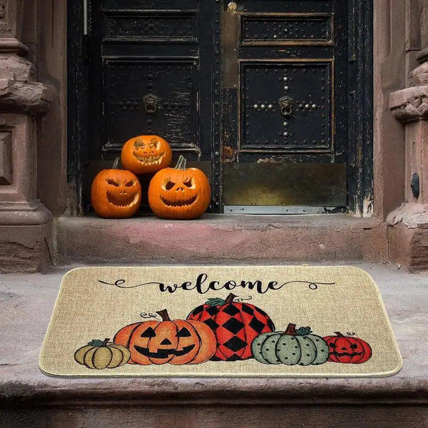 Autumn Doormat 19x30 Inch