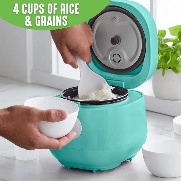 Rice Cooker - jenshomeandgardendecor