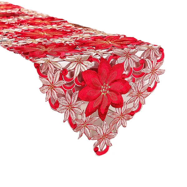 Christmas Table Runners - jenshomeandgardendecor