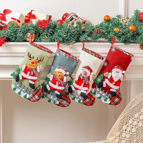 Christmas Stockings