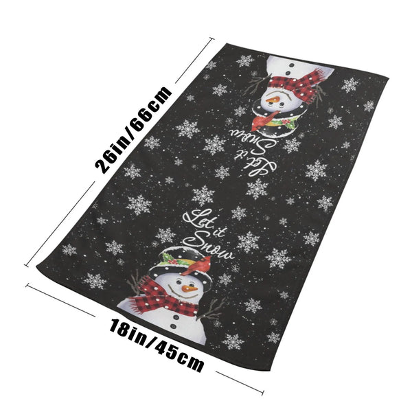 Christmas Towel Set