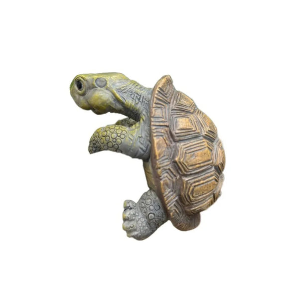 Cute 3D Turtle Hanging Ornament