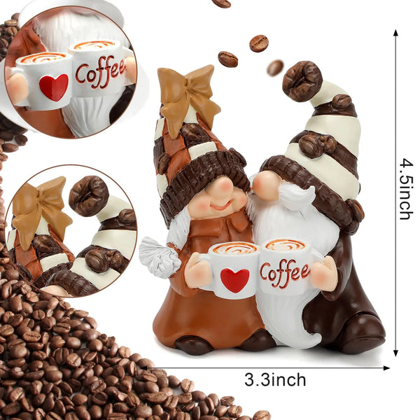 Coffee Gnomes