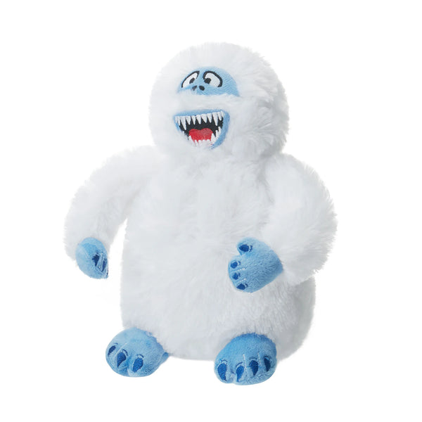 Abominable Snowman Christmas Tree Topper