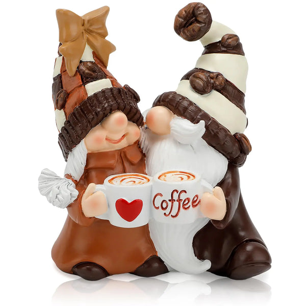 Coffee Gnomes