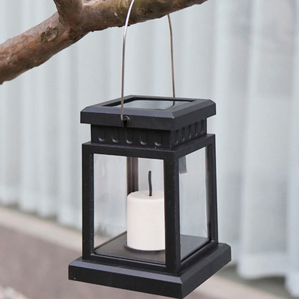 Solar Retro Palace Lantern Lights - jenshomeandgardendecor