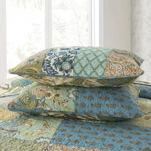 Bedspread quilt set - jenshomeandgardendecor