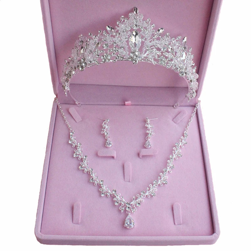 Itacazzo Bridal Jewelry Sets