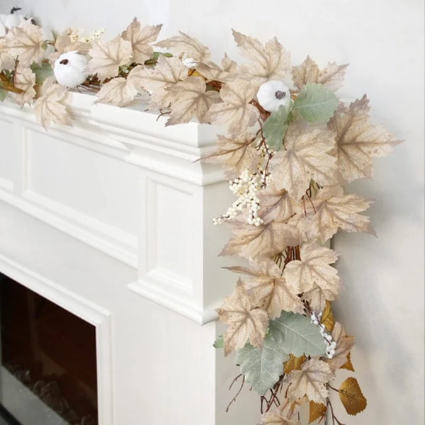 Fall Garland